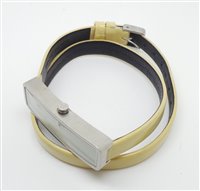 Orologio Calvin Klein Donna in Acciaio K10121_ - K10121_